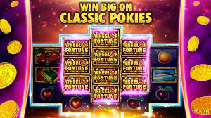 slot mmk ဂိမ်းလော်ဘီ - Slots နှင့် Table Games မျိုးစုံ