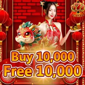 buy 10000 free 10000 bonus