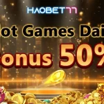 Haobet77 Slot