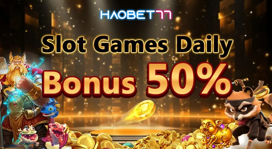 Haobet77 Slot