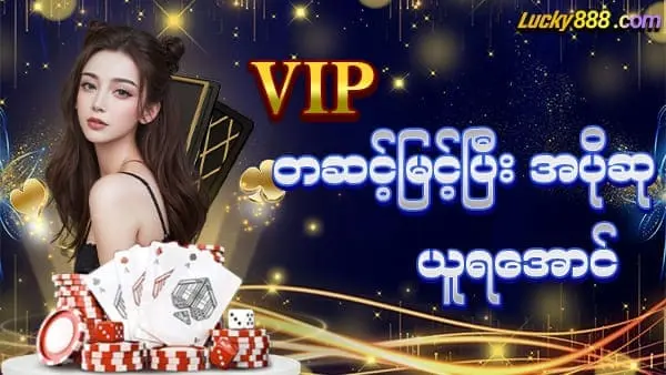 vip promotion 